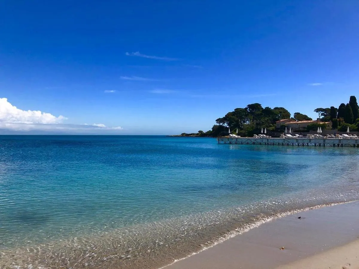 Appartement Le Juana II à Antibes France