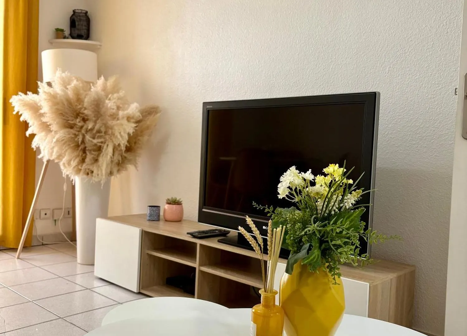 Appartement Le Juana II à Antibes France
